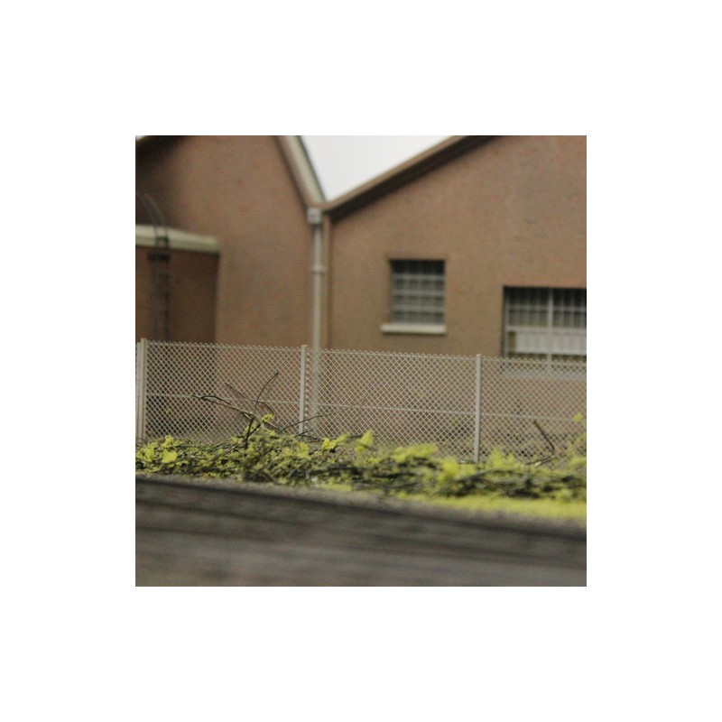 Heras fence. ARTITEC 10.303