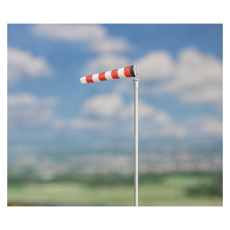 Windsocks. FALLER 180924