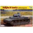PzKpfw IV Ausf. A. DRAGON 6816