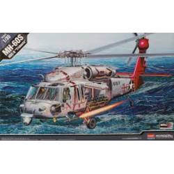 MH-60S HSC-9 "Dreizack".