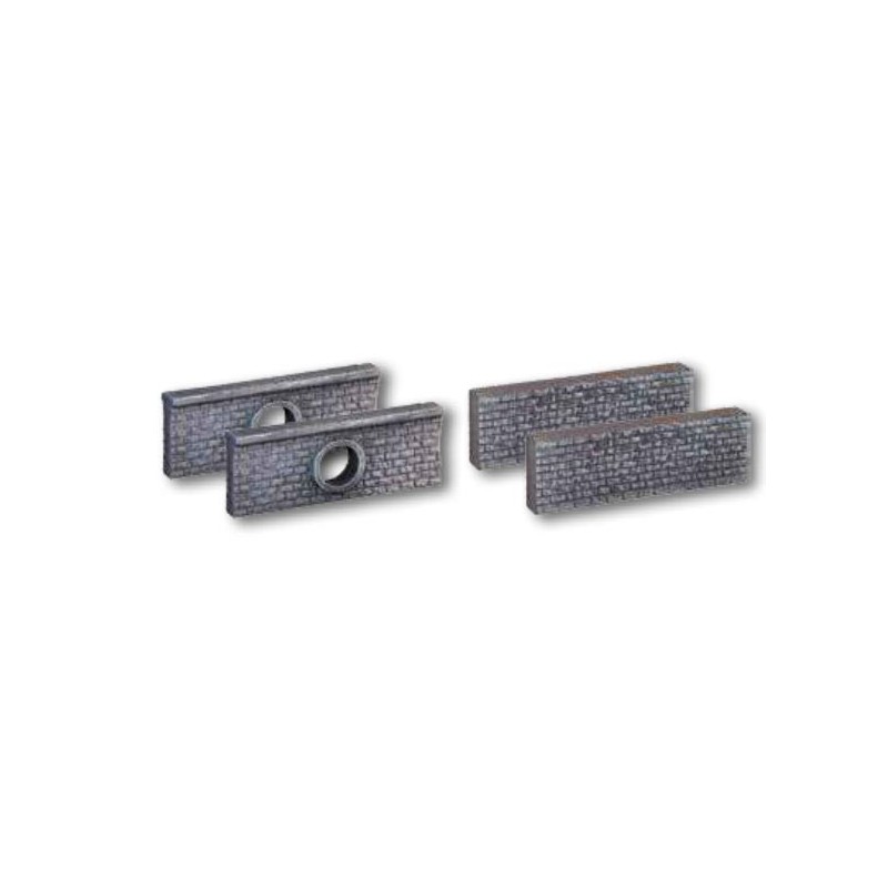 Culvert pipe. OCH 58294