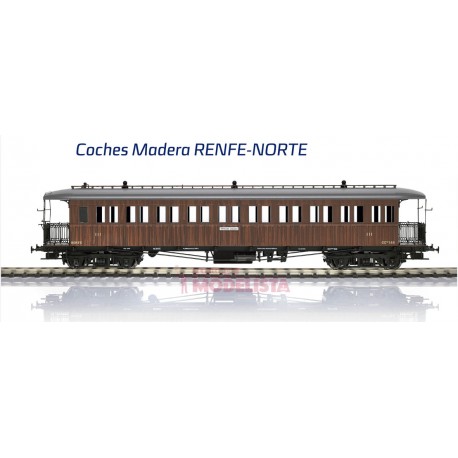 3rd class coach CCfhv188, roof walkway, NORTE. MABAR 81656