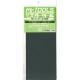 Papel de lija, 1500 g. MR HOBBY MT308