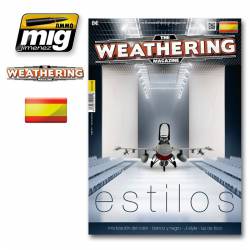 Das Weathering Magazine 12: Stile.