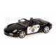 Porsche Boxter S, Highway Patrol. MINICHAMPS 400065692