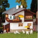 *Chalet unifamiliar. KIBRI 38826