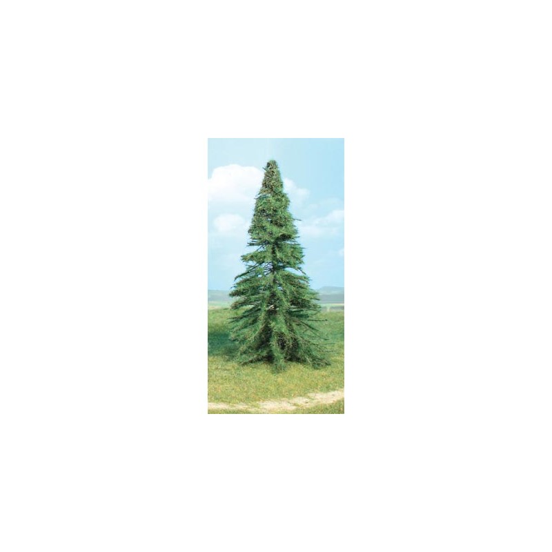 Pine tree. HEKI 2330