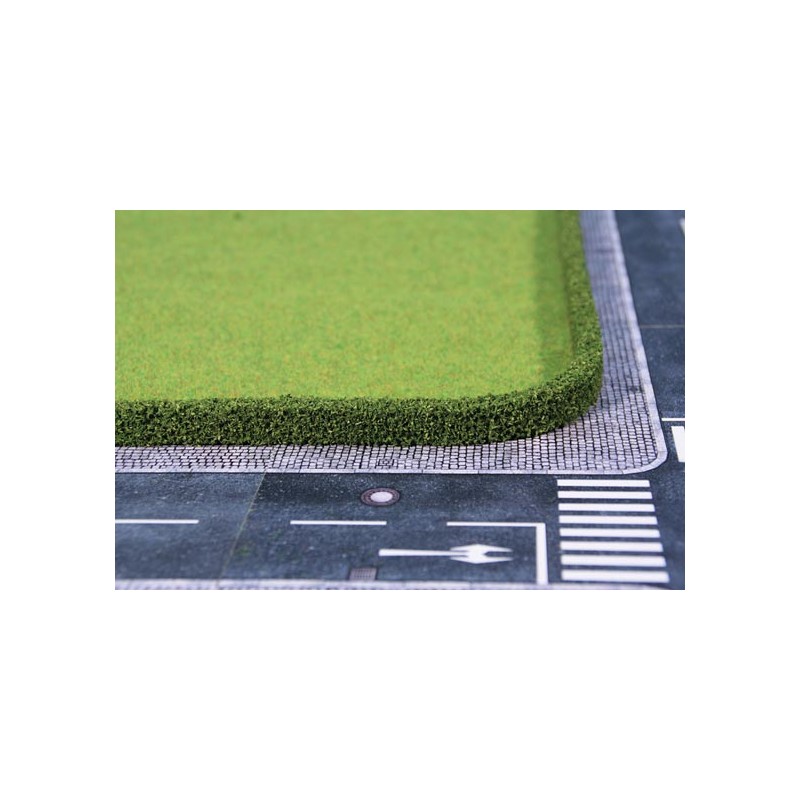 Seto, verde. HEKI 1752