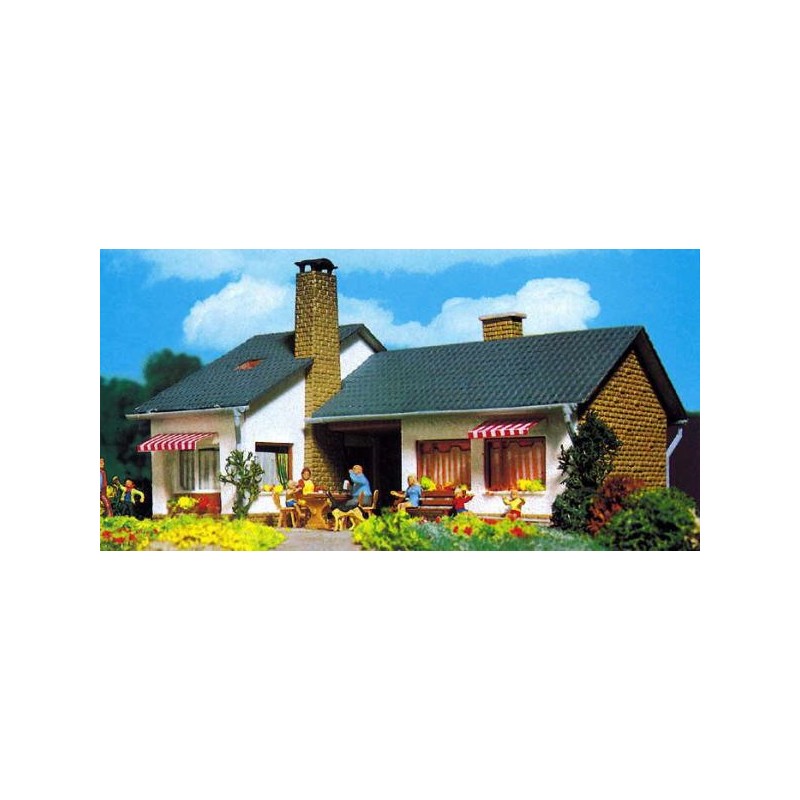 Casa de campo. VOLLMER 43712