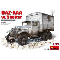 GAZ-AAA.