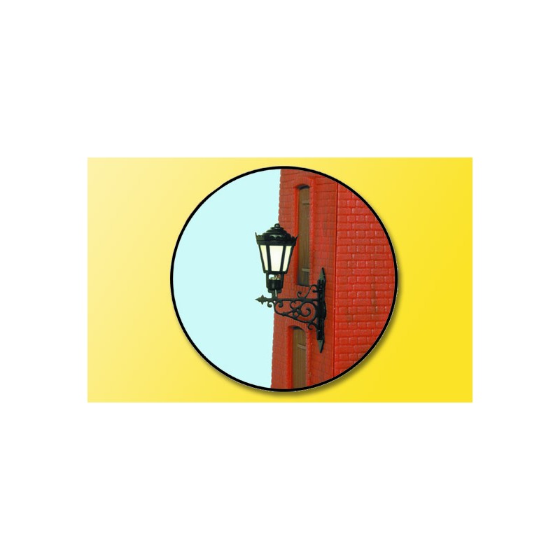 Farol de pared. VIESSMANN 6074 Farol de pared. VIESSMANN 6074