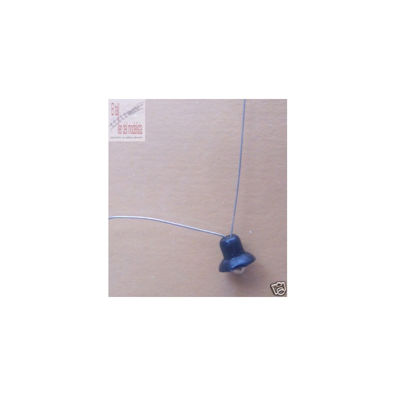 Lámpara de techo redonda. ANESTE 2550