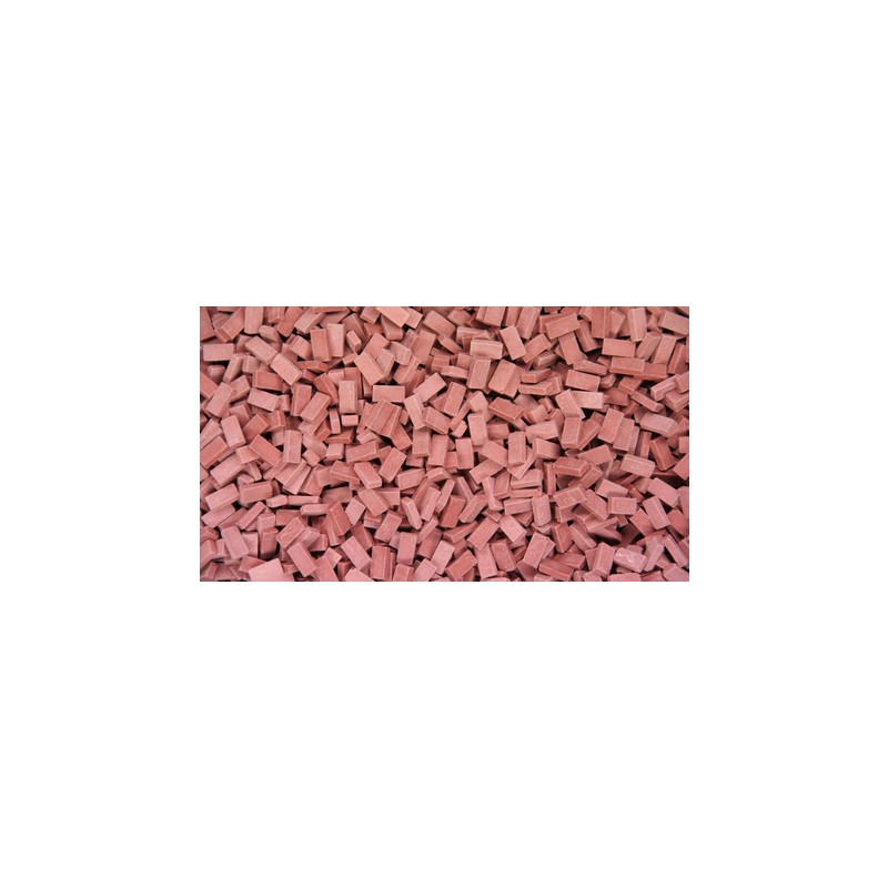 Ladrillos. JUWEELA 27034