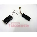 Decoder con sonido para las 333.3 RENFE. MABAR 83459