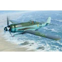 Focke-Wulf FW190D-12 R14.
