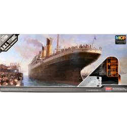 RMS Titanic.