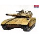 Tanque Merkava Israel. ACADEMY 13267