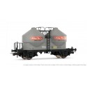 Hopper wagon type Uc "URALITA”. ELECTROTREN 5492