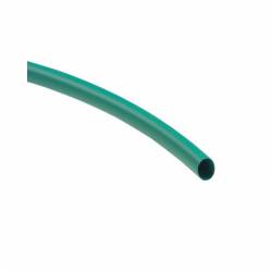 Tubo termorestringente da 1,22 mm, verde.