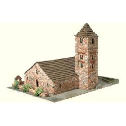 Iglesia de St. Joan de Boí.