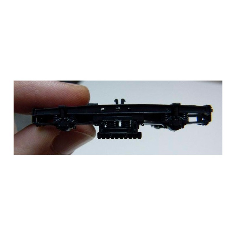 Bogie para coches de pasajeros. ROCO 133284