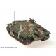 Hetzer - H.Pz.Jg.Abt 741, 1944. PANZERSTAHL 88036