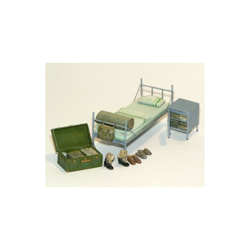 Equipamiento para barraca. PLUS MODEL 395 Equipamiento para barraca. PLUS MODEL 395