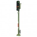 Semaforo de 3 aspectos verde/rojo/ambar. VIESSMANN 4012