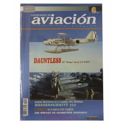 Cuadernos de Aviación 6