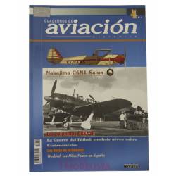 Carnets d’aviation 4