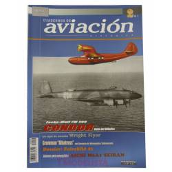 Carnets d’aviation 2