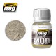 Mud: Turned earth. 35 ml. AMIG 1702