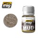 Mud: Moist ground. 35 ml. AMIG 1703