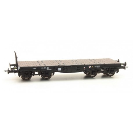 German flat car SSy 45, nr 40371 DRB. ARTITEC 20.283.04