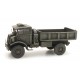 Chevrolet 3T Dumptruck. ARTITEC 387.201