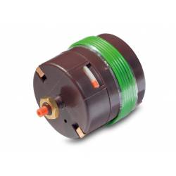 Motor da C.A., 12-16V.