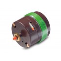 Motor de corriente alterna, 12-16V. VOLLMER 44200