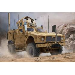 EUA M-ATV MRAP.