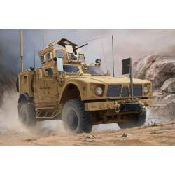 US M-ATV MRAP. TRUMPETER 00930