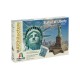 Statue of Liberty. ITALERI 68002