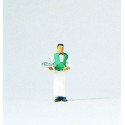 Waiter. PREISER 28044