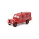 Land Rover 109. BREKINA 13770