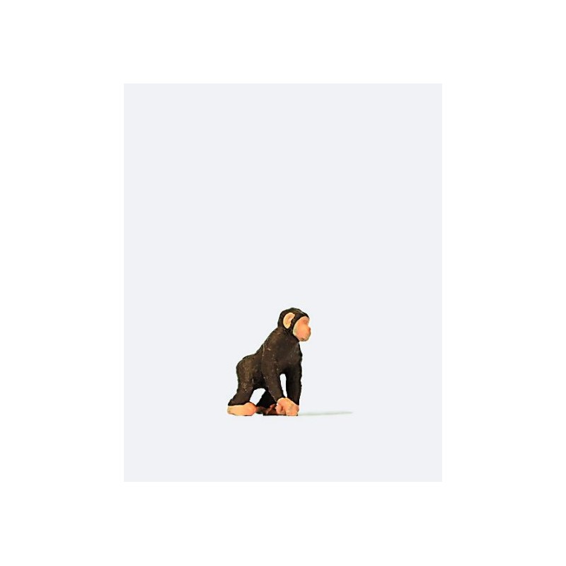 Chimpancé. PREISER 29511 Chimpancé. PREISER 29511