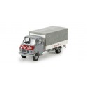 Steyr 590. BREKINA 37718 Steyr 590. BREKINA 37718