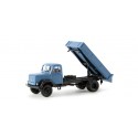Magirus 150 AK. BREKINA 46208 Magirus 150 AK. BREKINA 46208