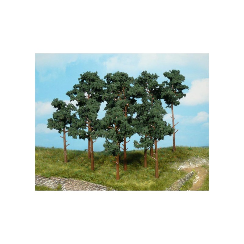 14 pinos. HEKI 1413