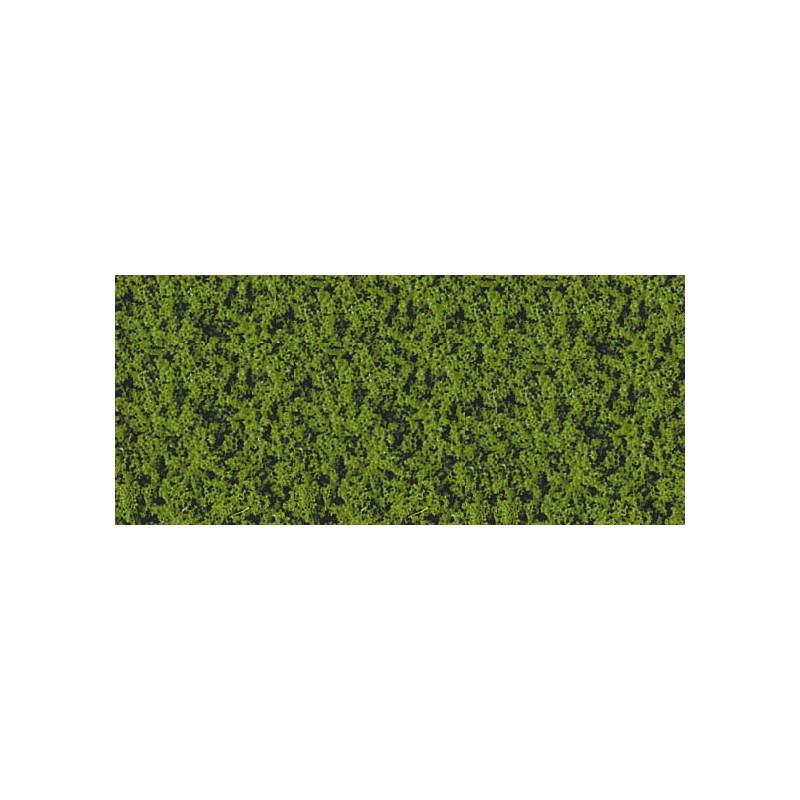 Flocado, verde medio. HEKI 1581