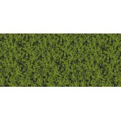 Flocado, verde medio. HEKI 1581