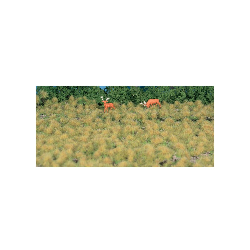 Grass mat. HEKI 1881