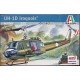 UH-1D Iroquois. ITALERI 1247